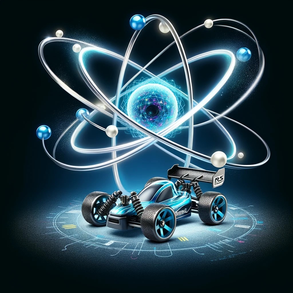 Von der Idee zur Tat...